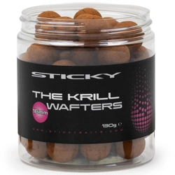 Sticky Baits The Krill Wafters 16mm